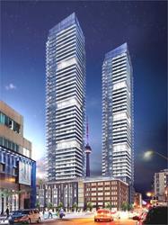 115 Blue Jays Way 2210, Toronto C01, ON M5V 3T3