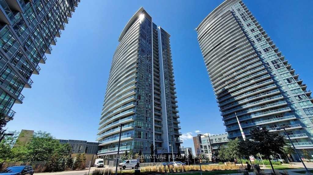 66 Forest Manor Road 2112, Toronto C15, ON M2J 0B7