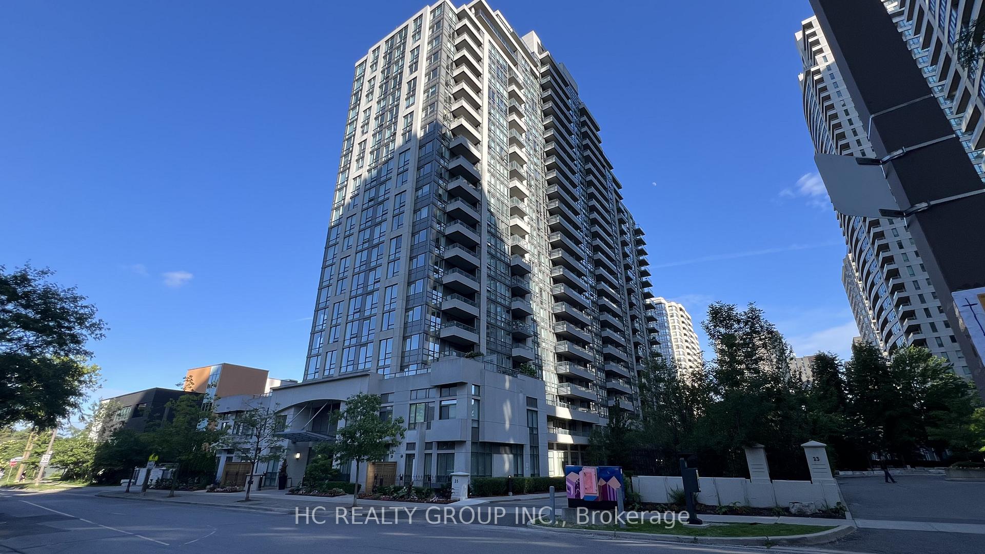 35 Hollywood Avenue 1516, Toronto C14, ON M2N 0A9
