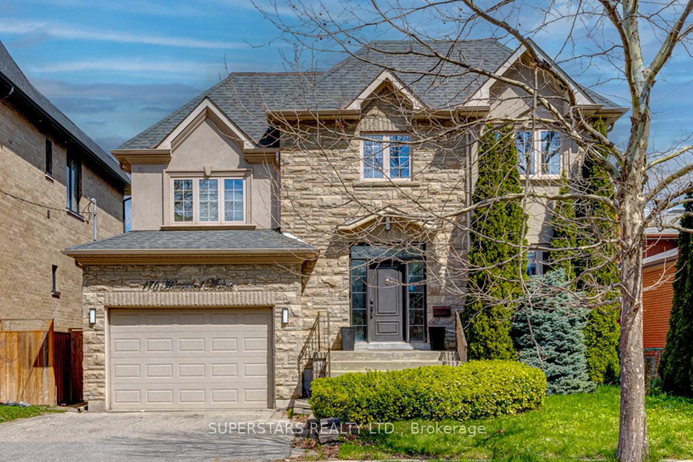 176 Homewood Avenue, Toronto C07, ON M2M 1K5
