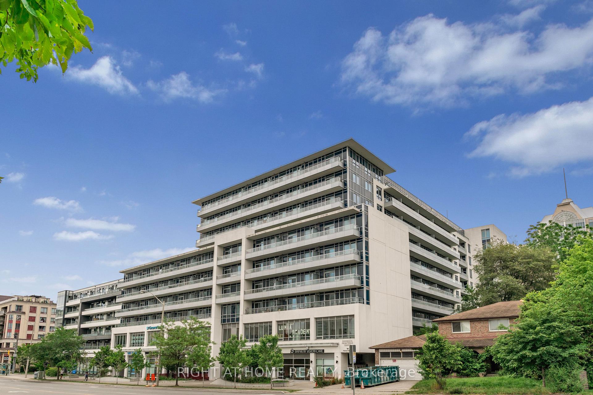 591 Sheppard Avenue 633, Toronto C15, ON M2K 0G2