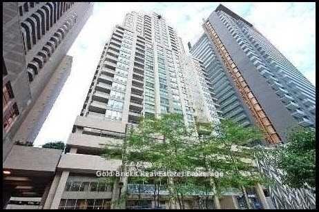 750 Bay Street E 610, Toronto C01, ON M5G 1N6