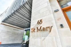 65 St Mary Street 2610, Toronto C01, ON M5S 0A6