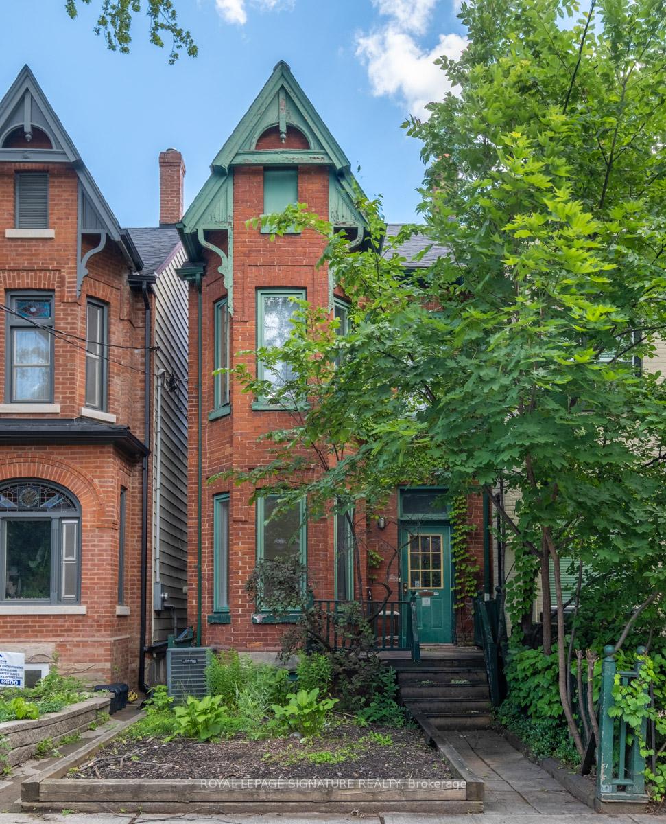 199 Major Street, Toronto C01, ON M5S 2L4