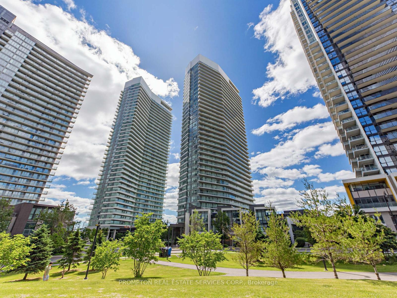 115 McMahon Drive 1710, Toronto C15, ON M2K 0E3