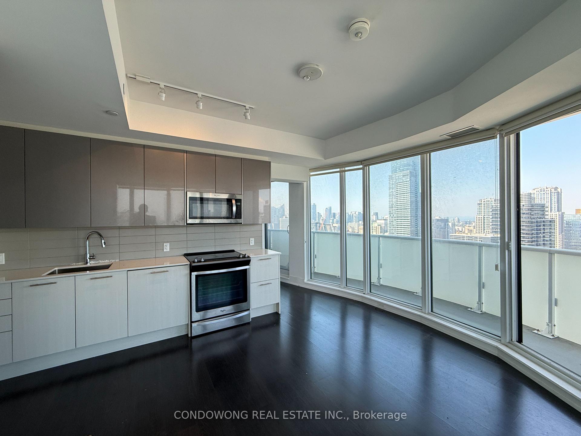 403 Church Street 3705, Toronto C08, ON M4Y 0C9