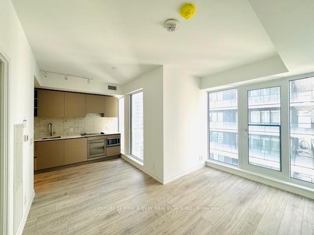 55 Mercer Street 3206, Toronto C01, ON M5V 0W4