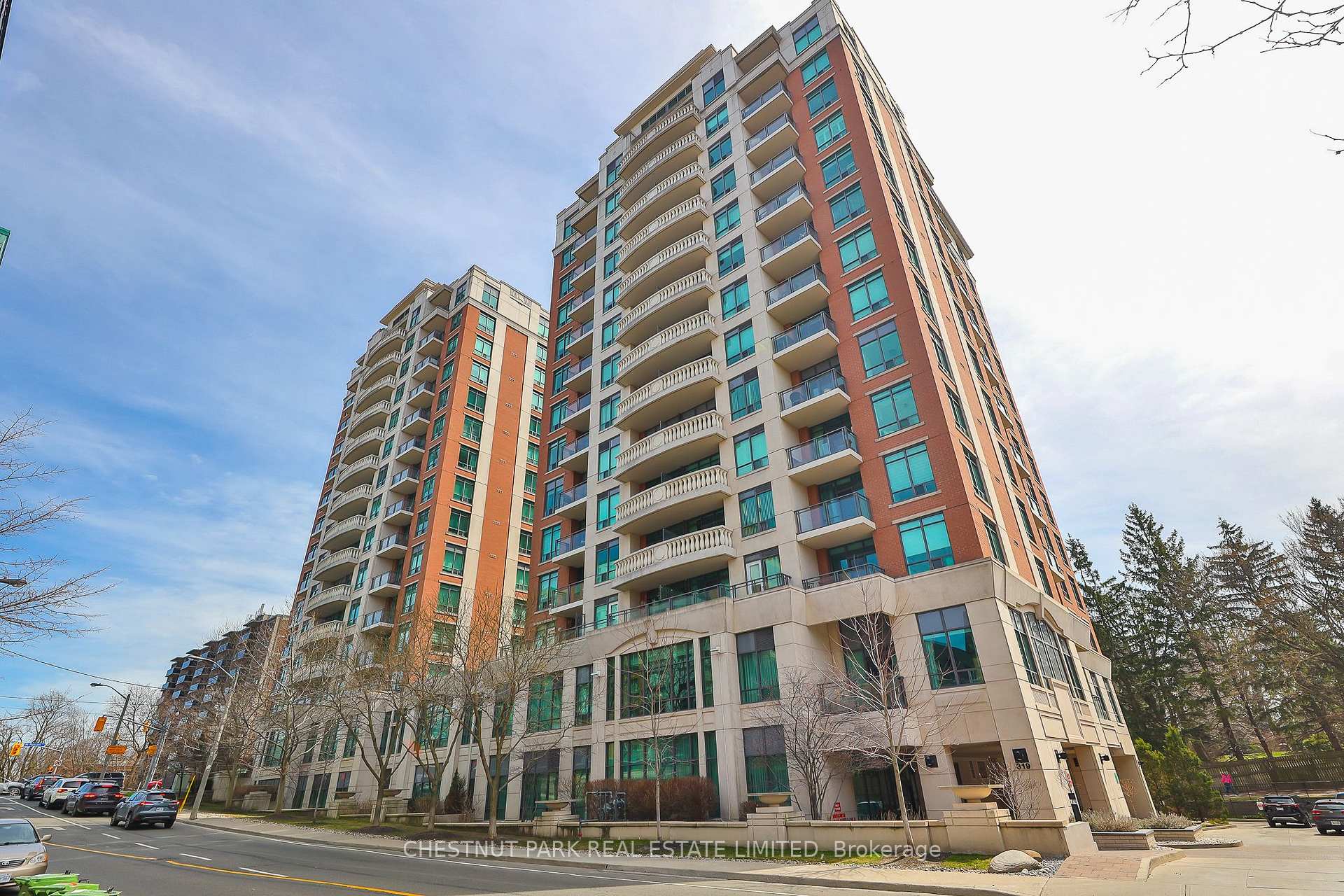 319 Merton Street 514, Toronto C10, ON M4S 1A5