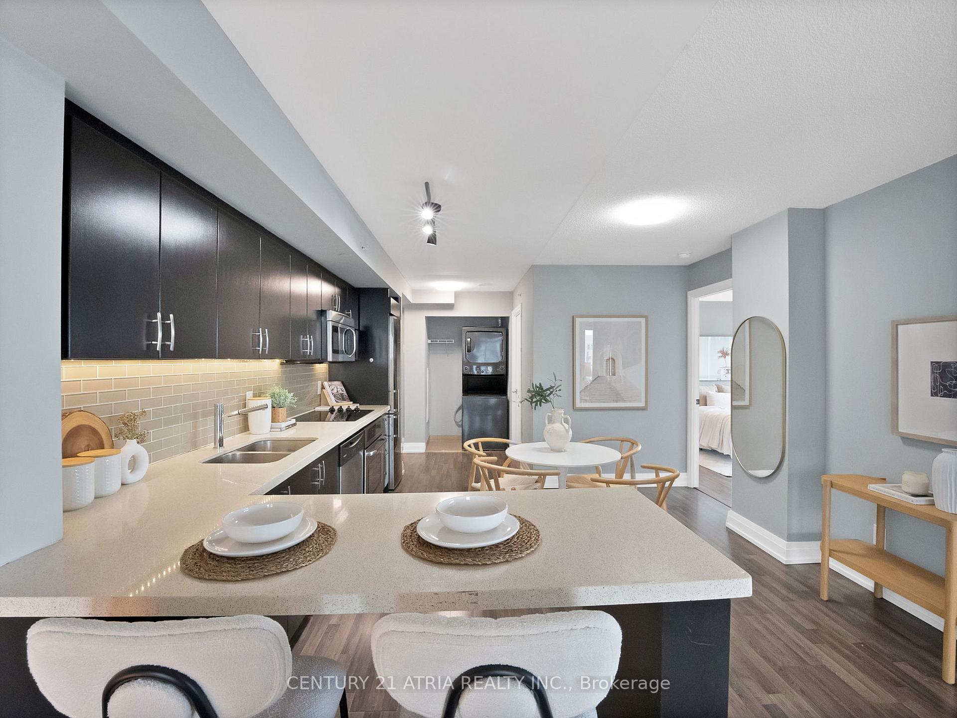 565 Wilson Avenue 1109W, Toronto C06, ON M3H 0C6