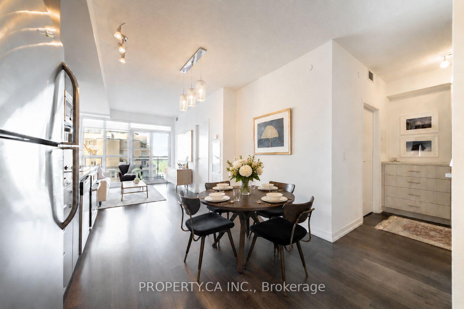 98 Lillian Street 1416, Toronto C10, ON M4S 0A5