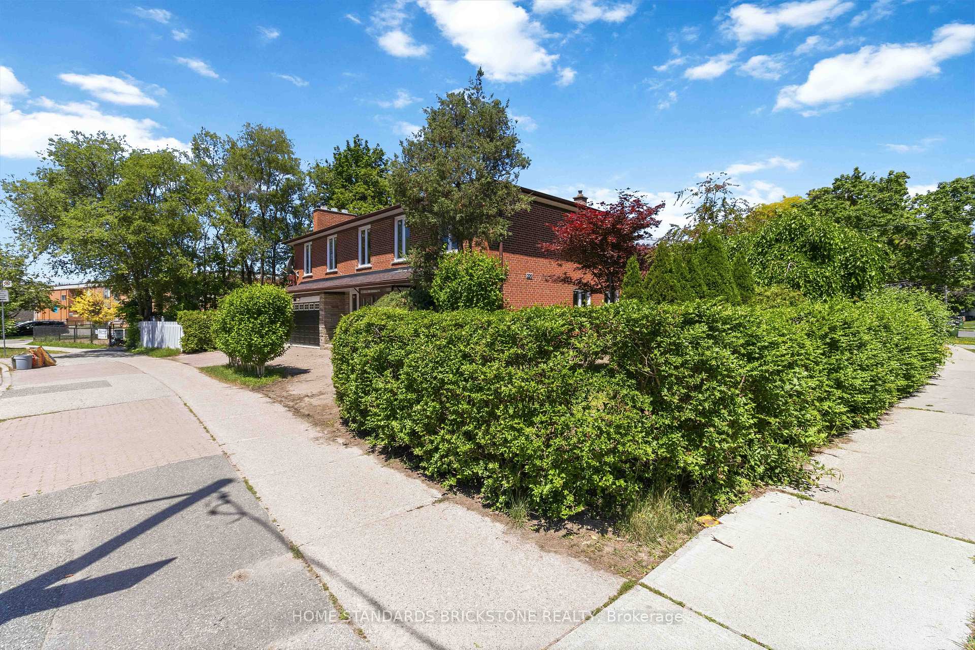 220 Torresdale Avenue, Toronto C07, ON M2R 3E8