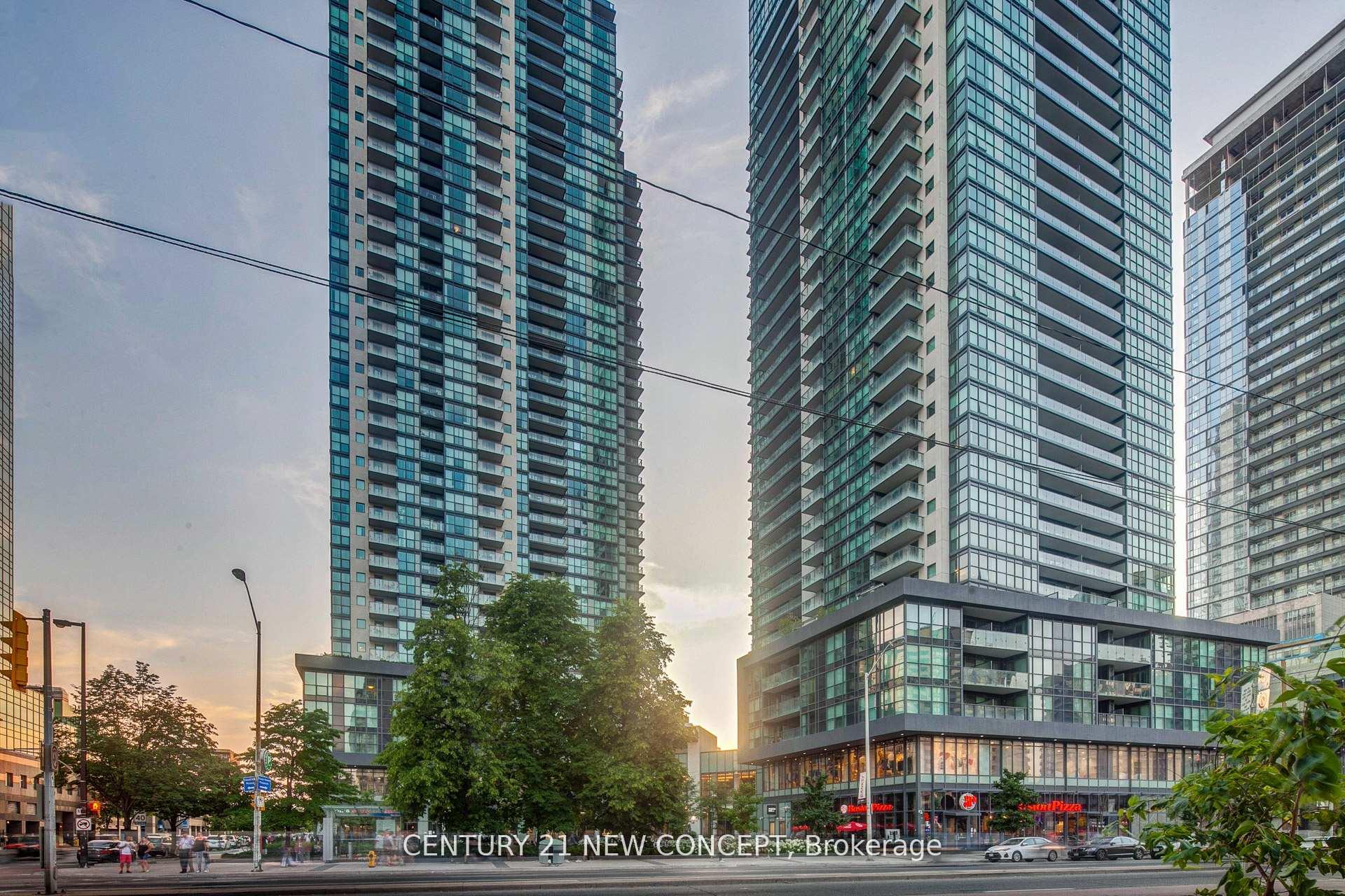 5168 Yonge Street Lph603, Toronto C07, ON M2N 0G1