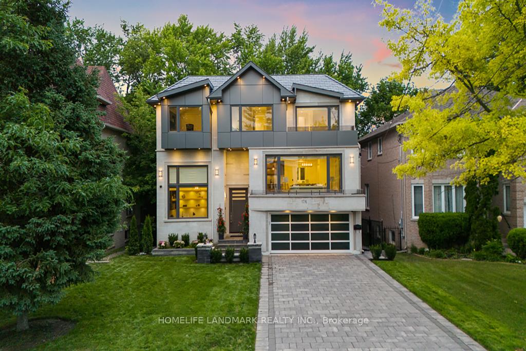 176 Princess Avenue, Toronto C14, ON M2N 3R9