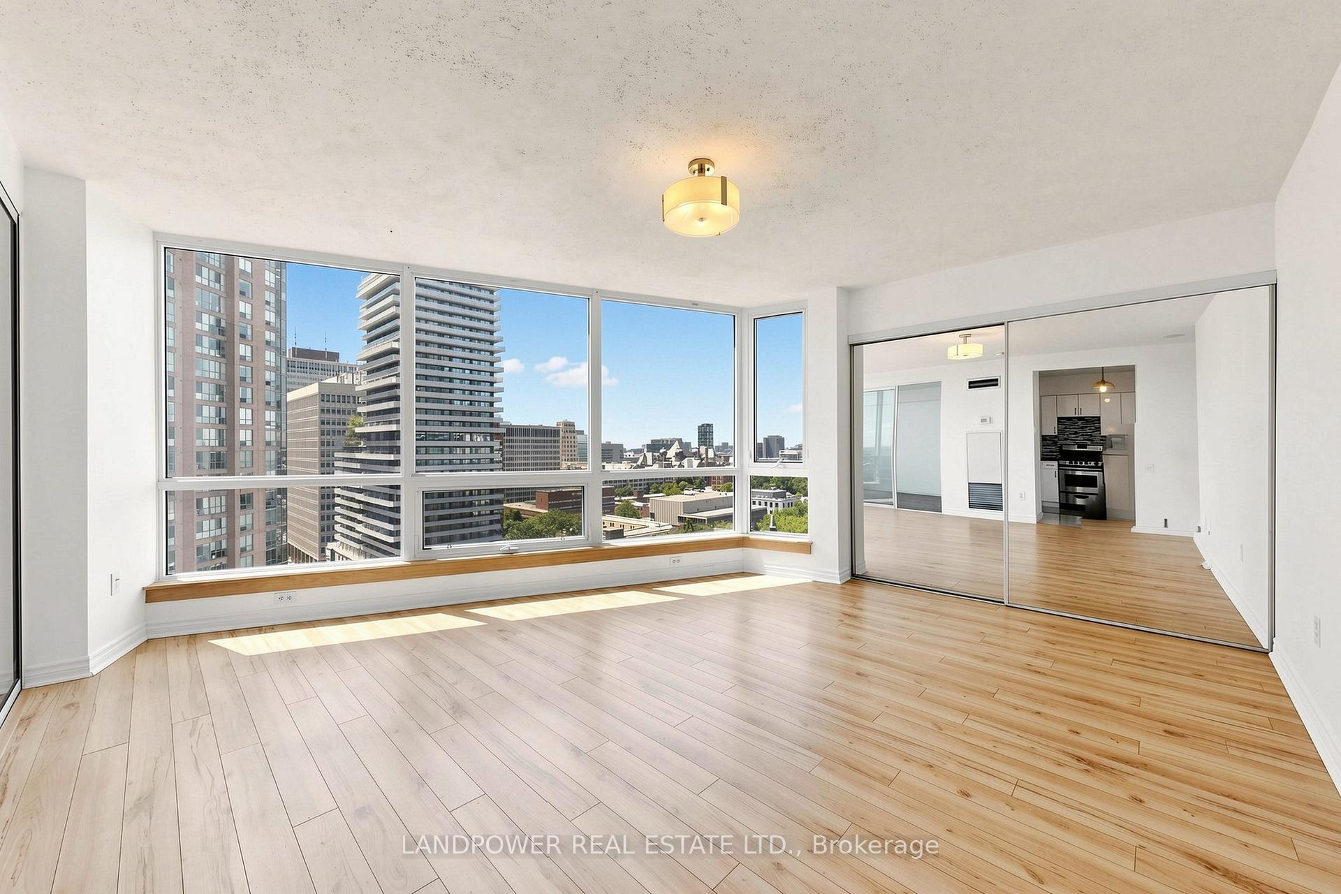 1055 Bay Street 1710, Toronto C01, ON M5S 3A3