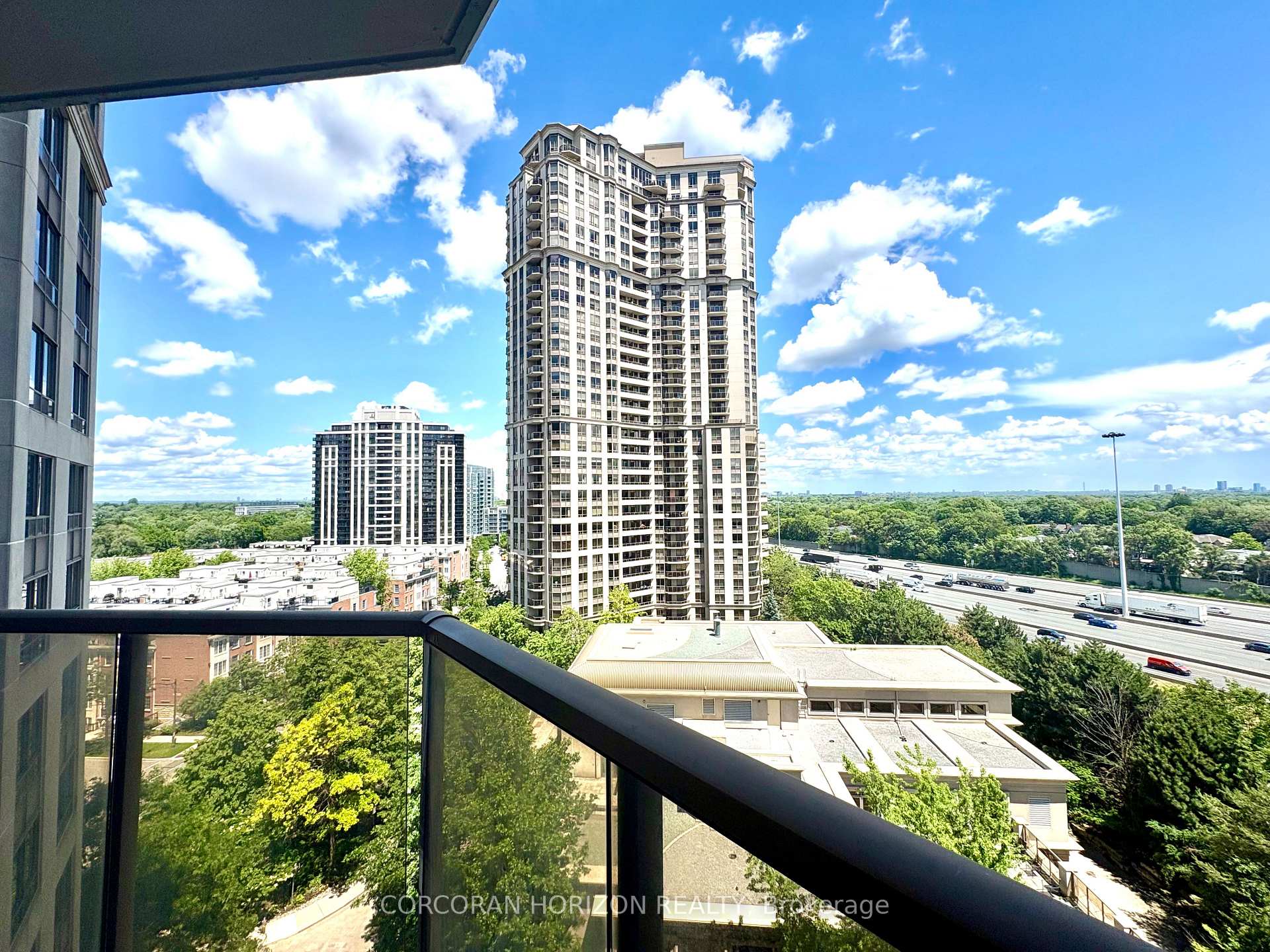 78 Harrison Garden Boulevard 1006, Toronto C14, ON M2N 7E2