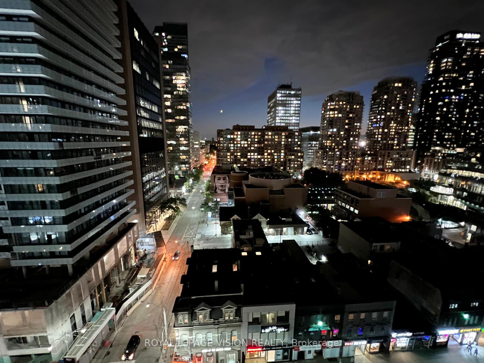 501 Yonge Street 1001, Toronto C08, ON M4Y 1Y4