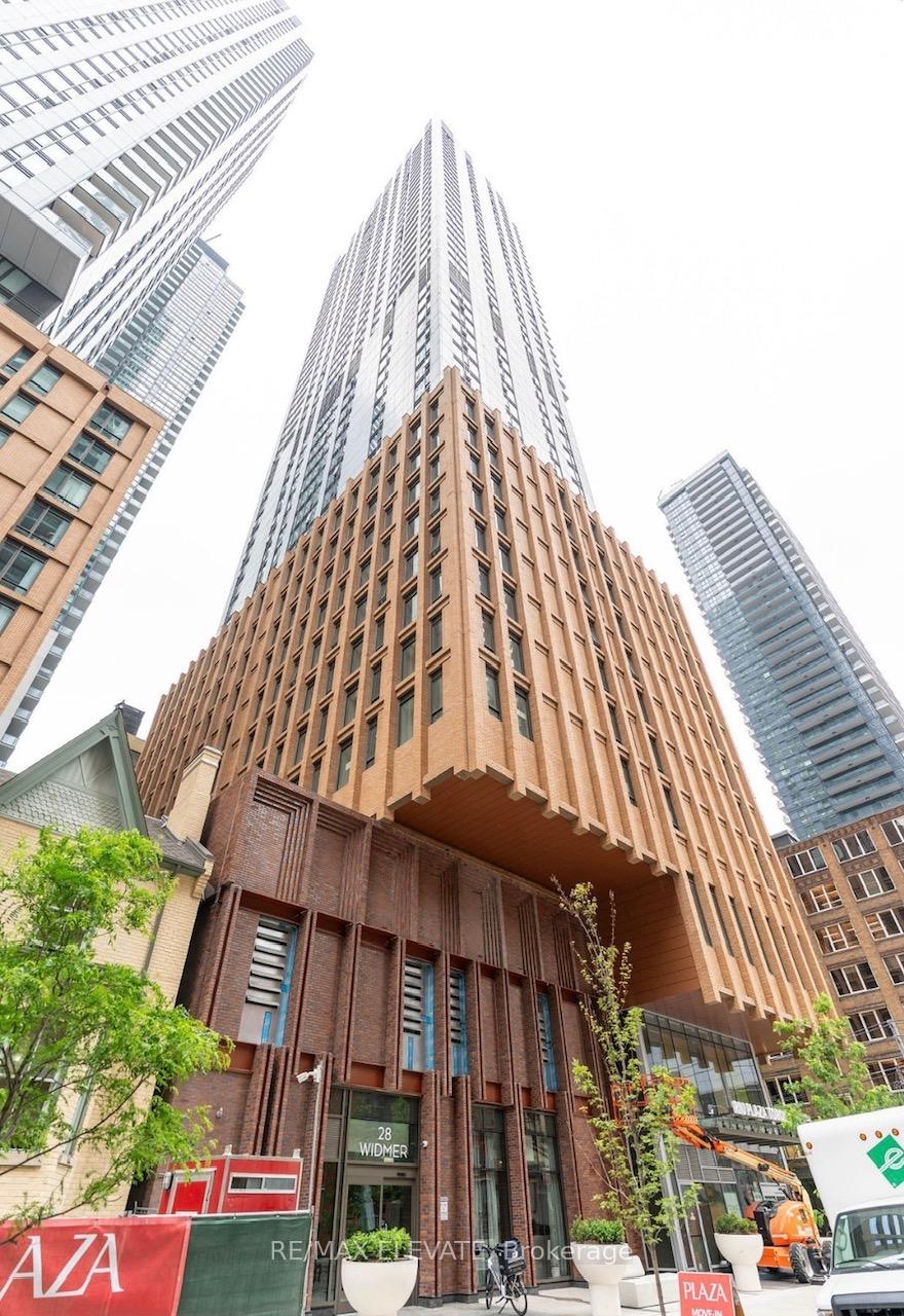 28 Widmer Street 3029, Toronto C01, ON M5V 0T2