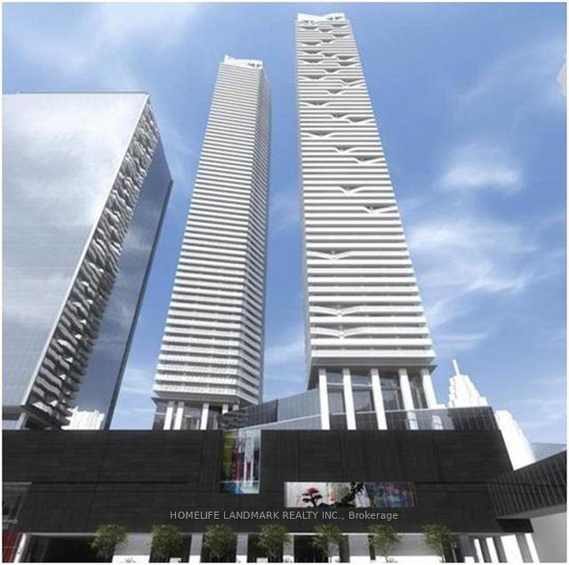 100 Harbour Street 1611, Toronto C01, ON M5J 0B5