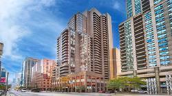 736 Bay Street 2801, Toronto C01, ON M5G 2M4
