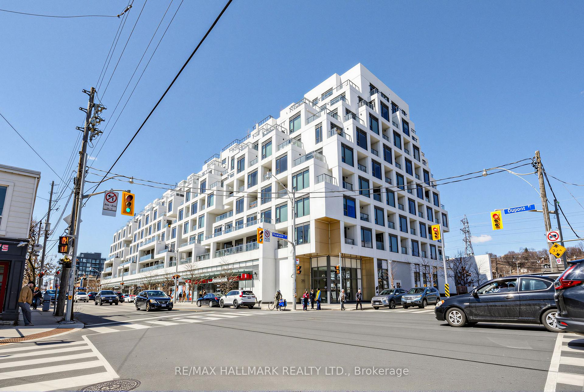 280 Howland Avenue 622, Toronto C02, ON M5R 0C3
