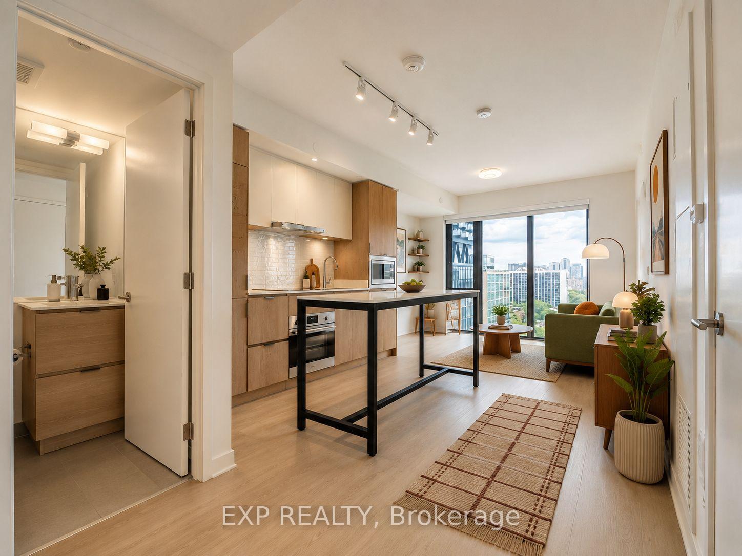 47 Mutual Street 1306, Toronto C08, ON M5B 0C6