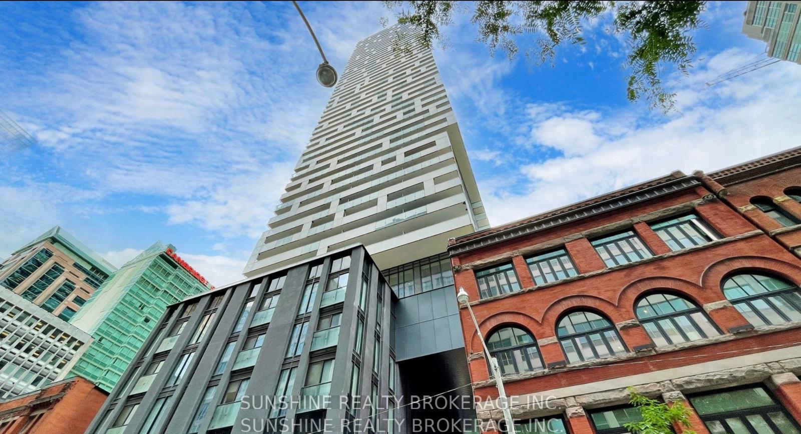 25 Richmond Street E 422, Toronto C08, ON M5C 0A6