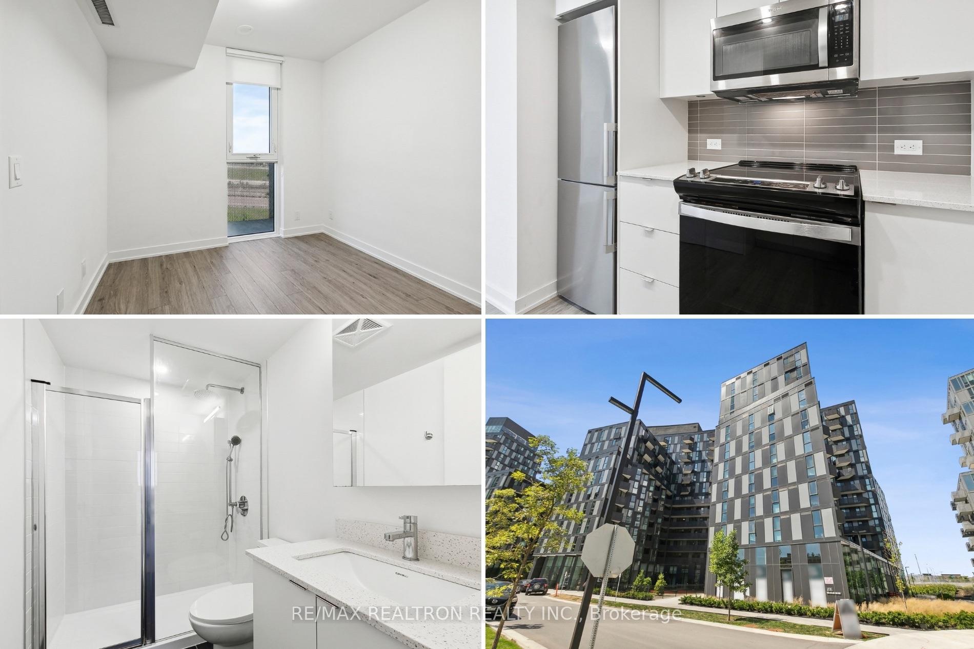 30 Tretti Way 517, Toronto, ON M3H 0E3 — Toronto C06, Ontario