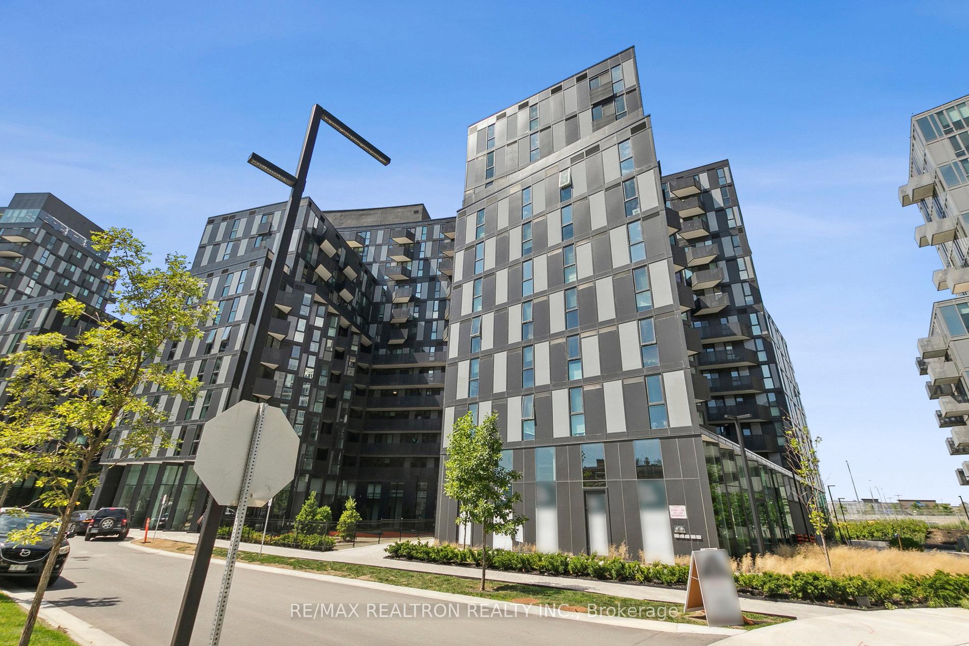 30 Tretti Way 517, Toronto C06 — photo 3 of 5