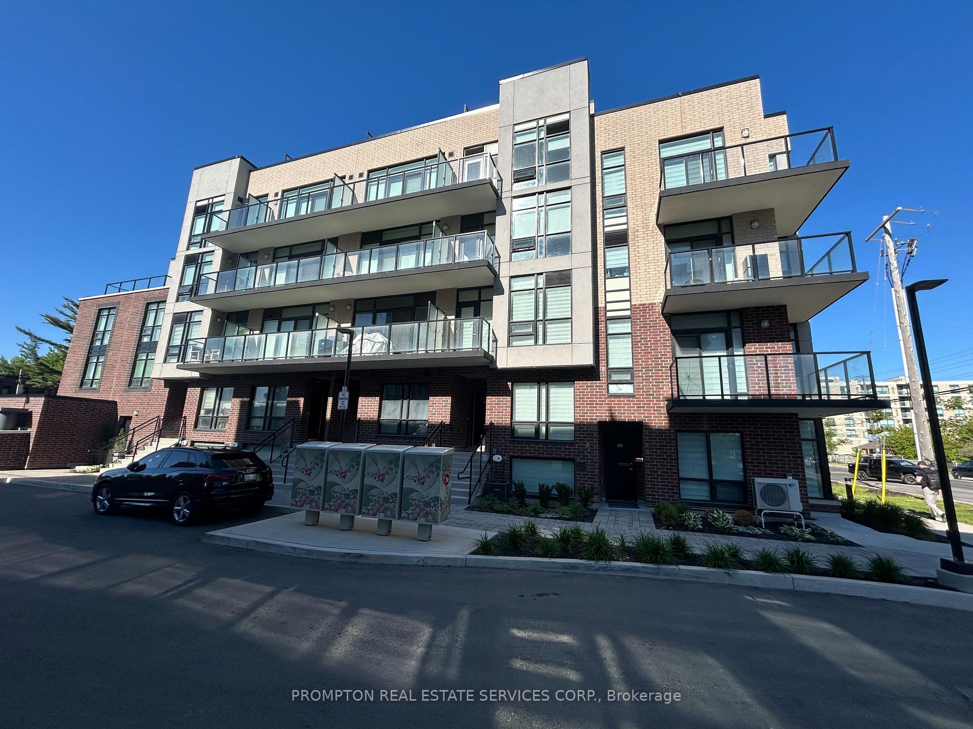 871 Sheppard Avenue W 41, Toronto, ON M3H 0E8 — Toronto C06, Ontario