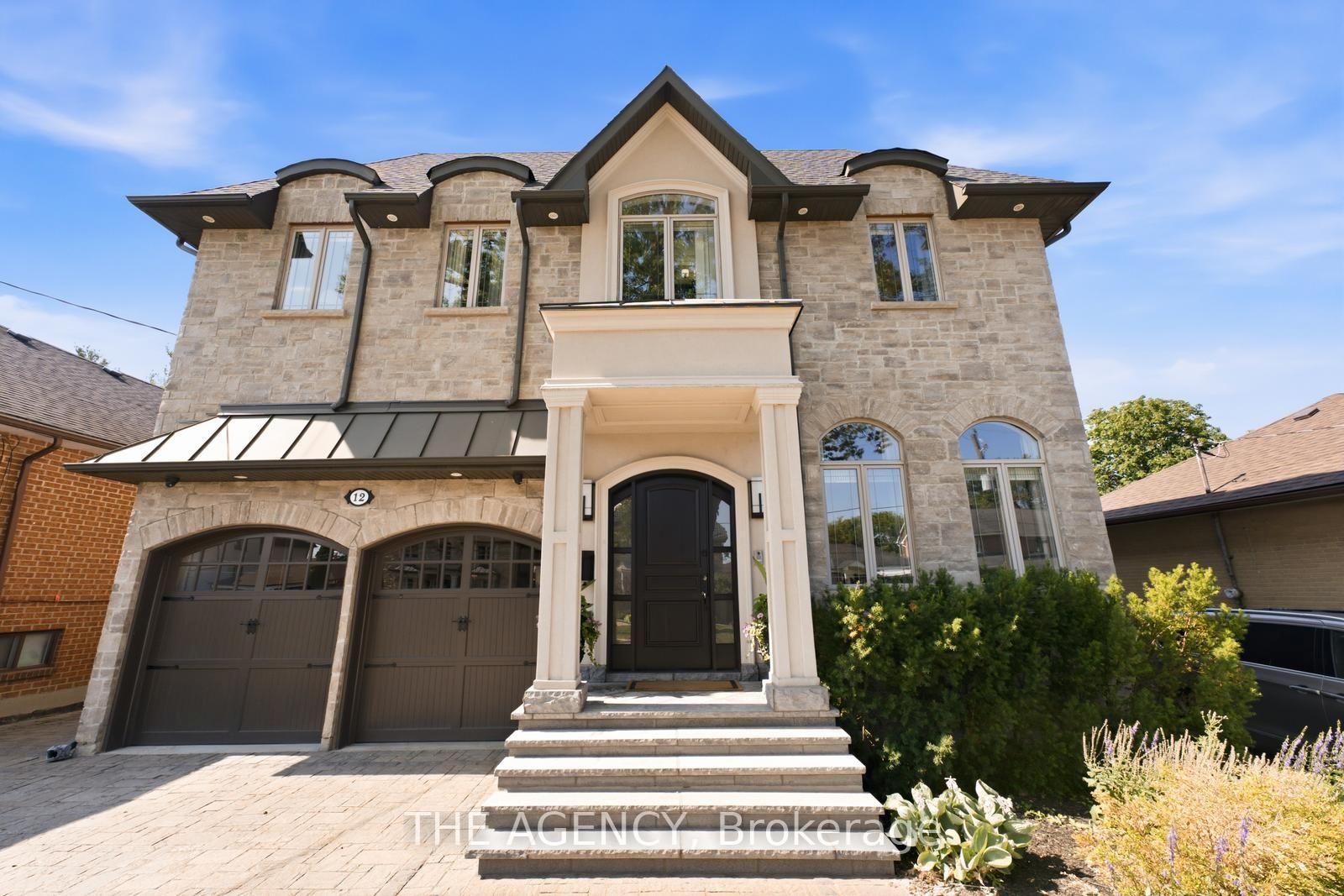12 Embro Drive, Toronto C06 — photo 2 of 5