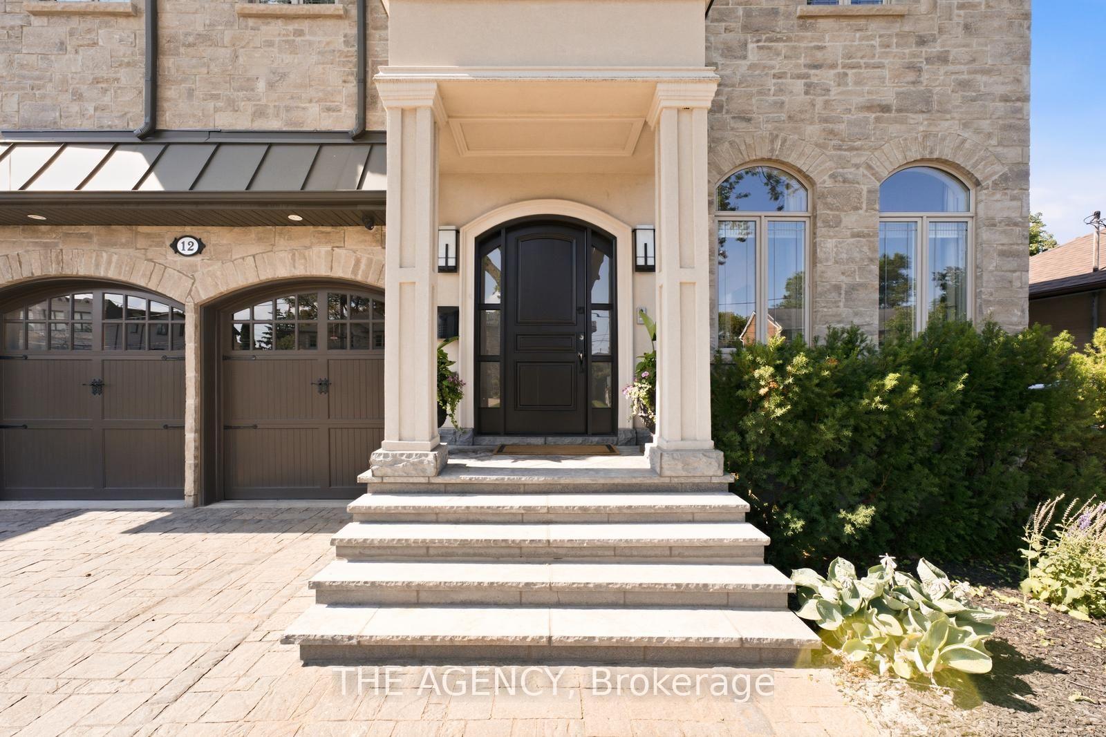 12 Embro Drive, Toronto C06 — photo 3 of 5