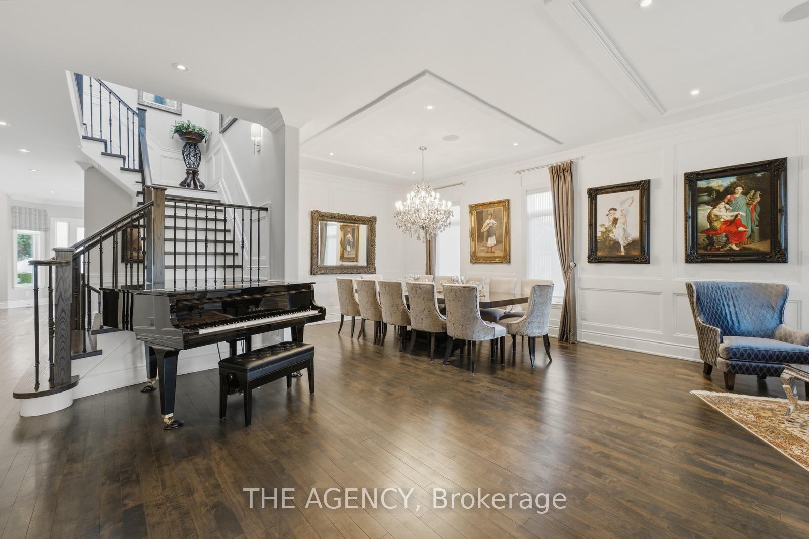 12 Embro Drive, Toronto C06 — photo 5 of 5