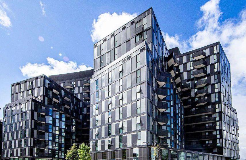 30 Tretti Way 510, Toronto, ON M3H 0E3 — Toronto C06, Ontario