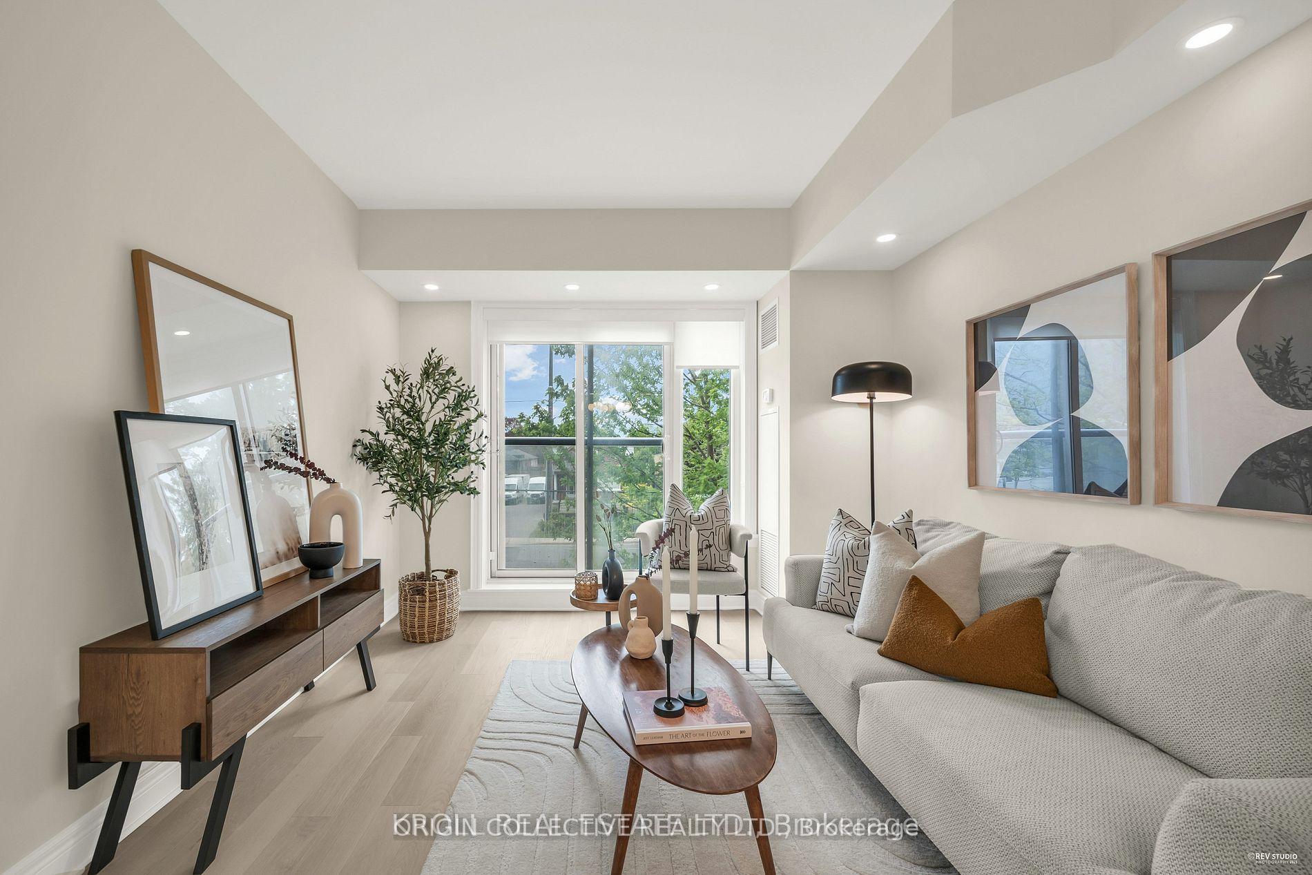 701 W Sheppard Avenue W 229, Toronto, ON M3H 0B2 — Toronto C06, Ontario