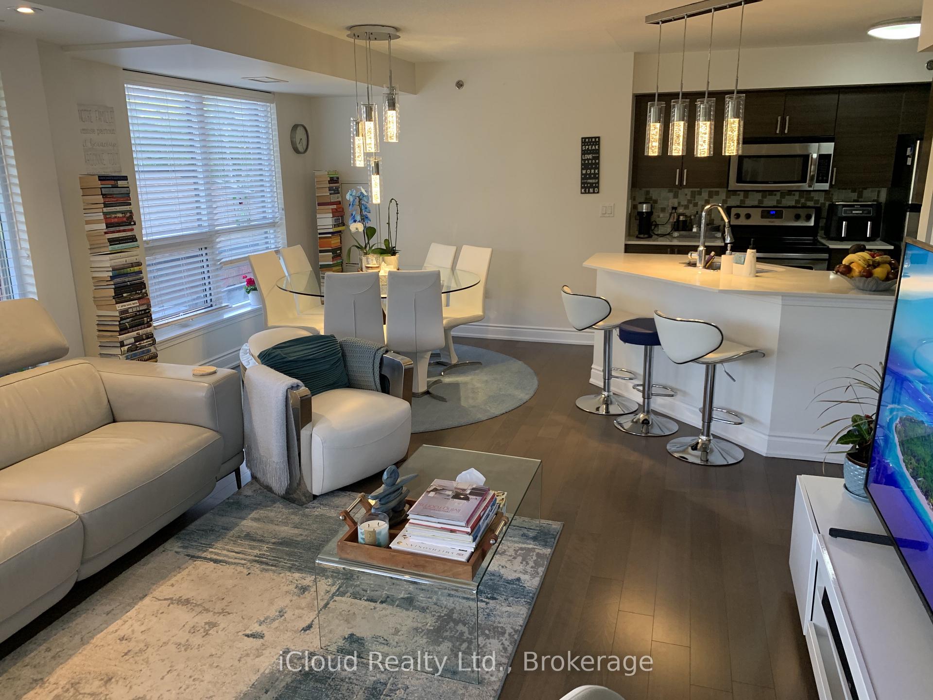 760 Sheppard Avenue W 205, Toronto, ON M3H 0B3 — Toronto C06, Ontario