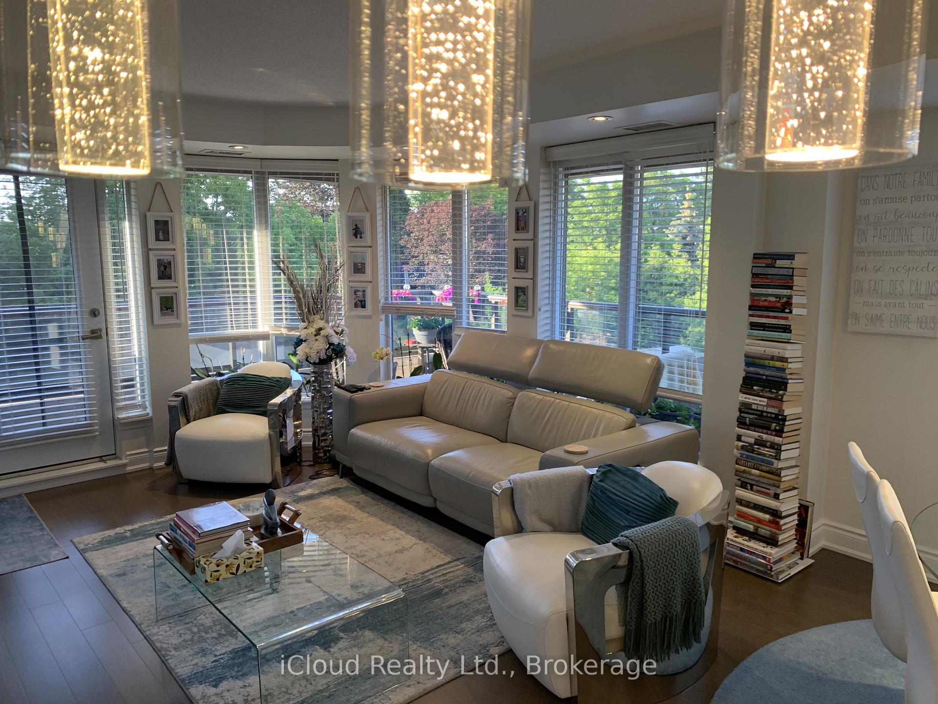 760 Sheppard Avenue W 205, Toronto C06 — photo 4 of 5