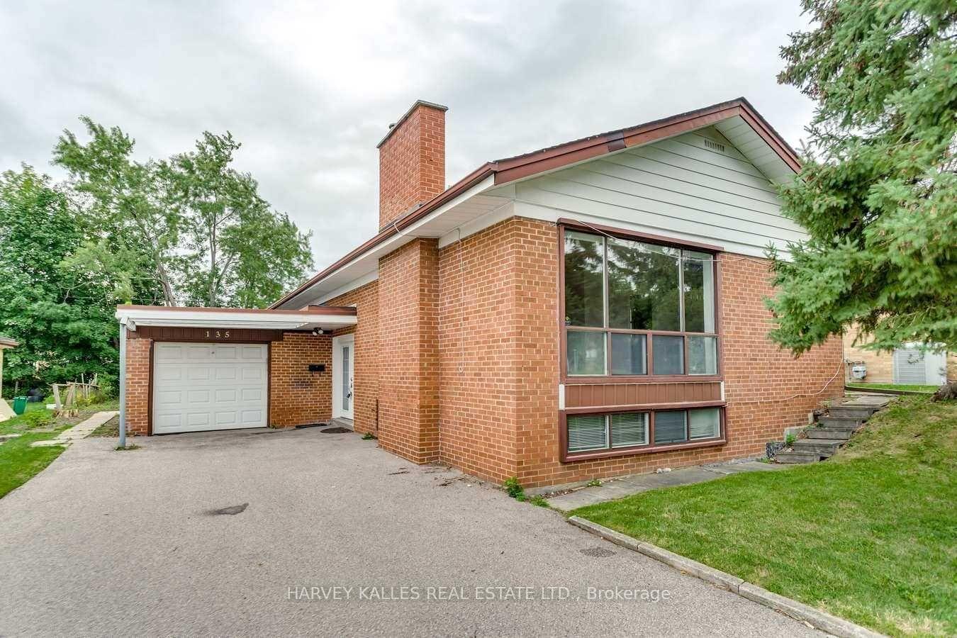 135 Combe Avenue, Toronto, ON M3H 4K2 — Toronto C06, Ontario