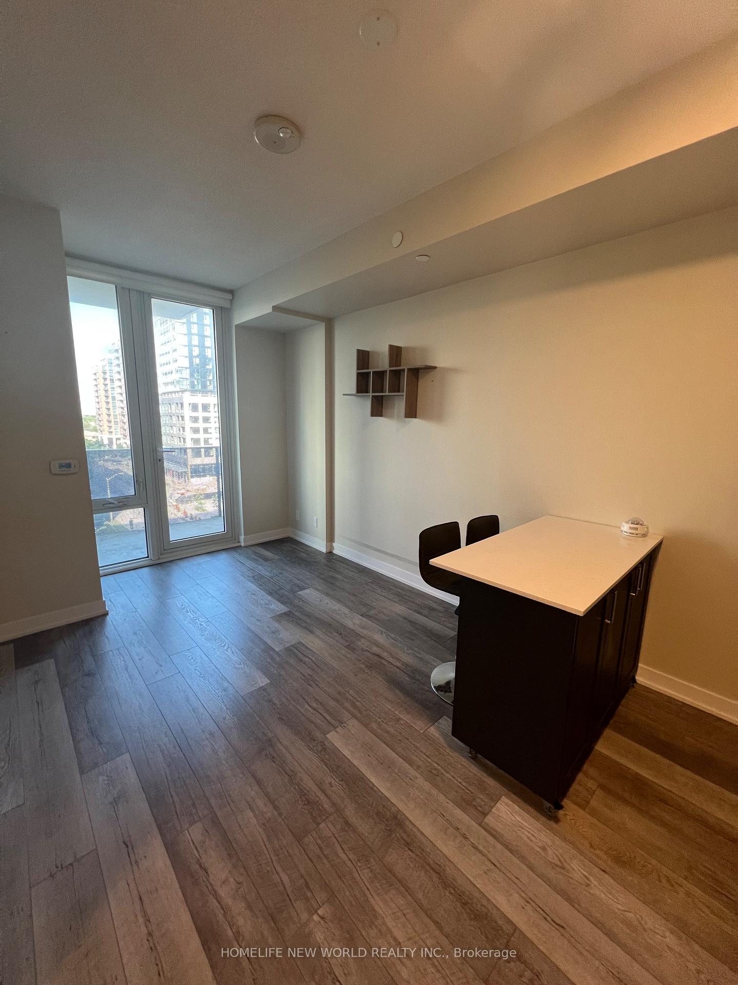 38 Monte Kwinter Court 707, Toronto C06 — photo 2 of 5