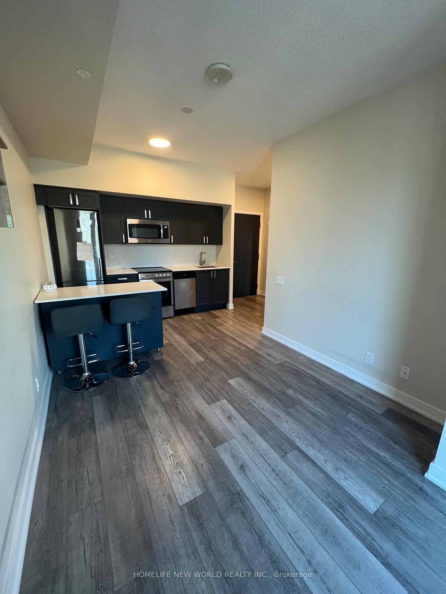 38 Monte Kwinter Court 707, Toronto C06 — photo 4 of 5
