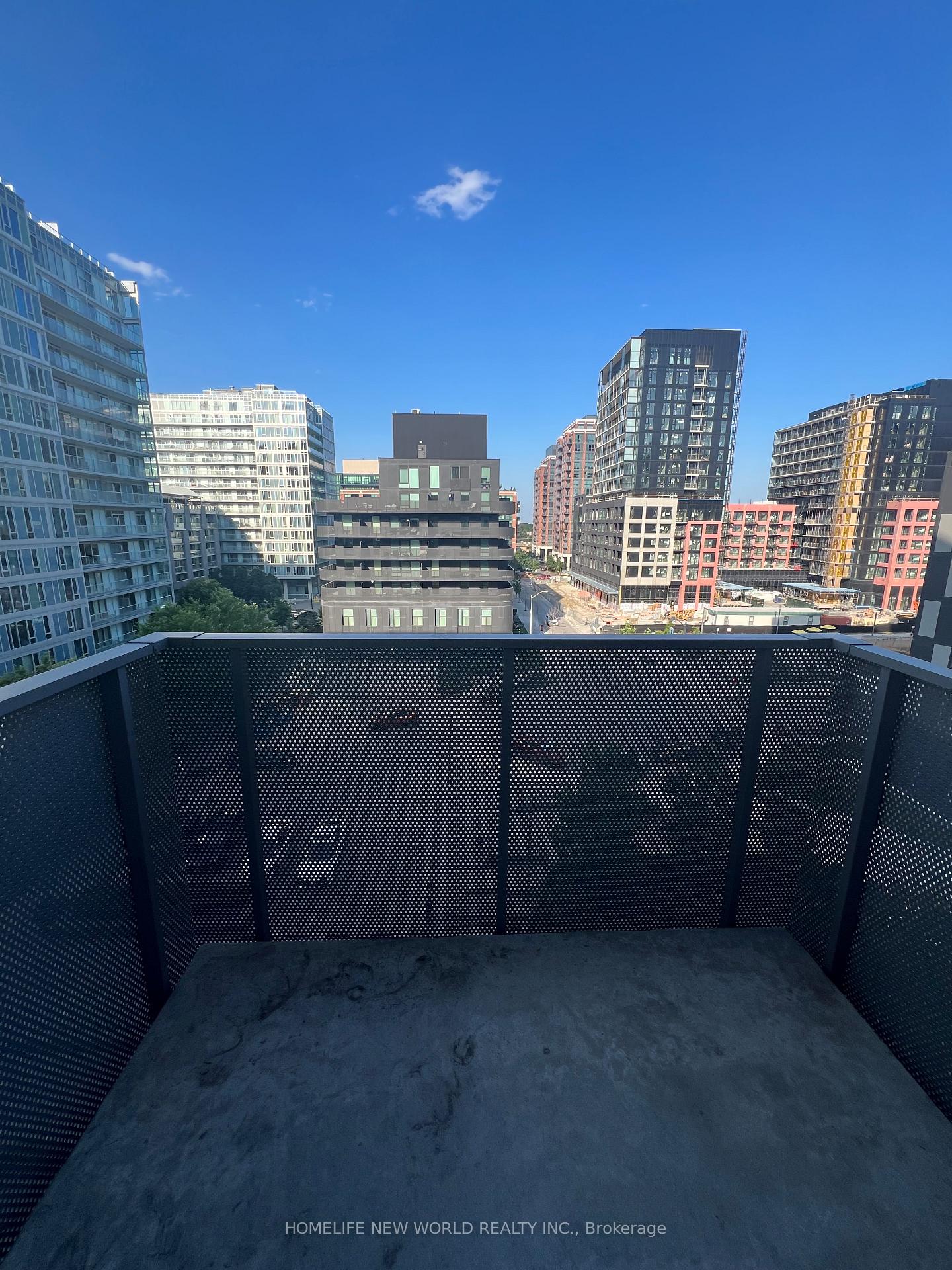 38 Monte Kwinter Court 707, Toronto C06 — photo 5 of 5