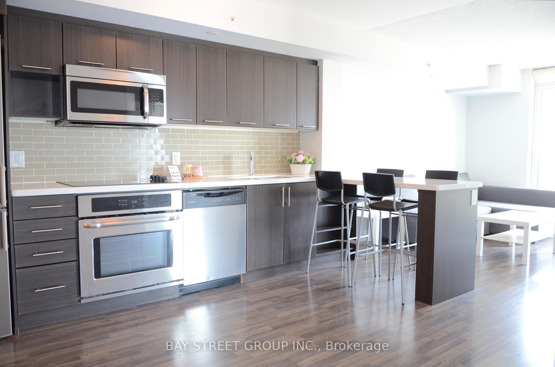 555 Wilson Avenue #1009E, Toronto, ON M3H 0C5 — Toronto C06, Ontario