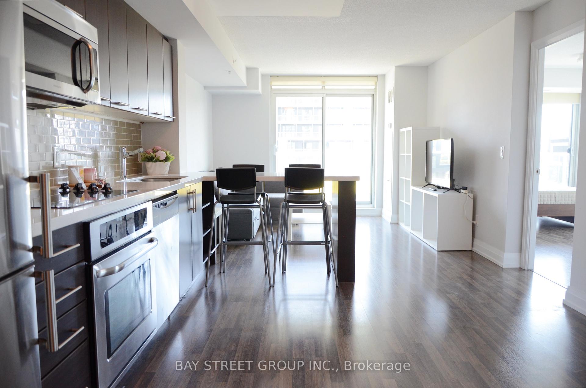 555 Wilson Avenue #1009E, Toronto C06 — photo 4 of 5