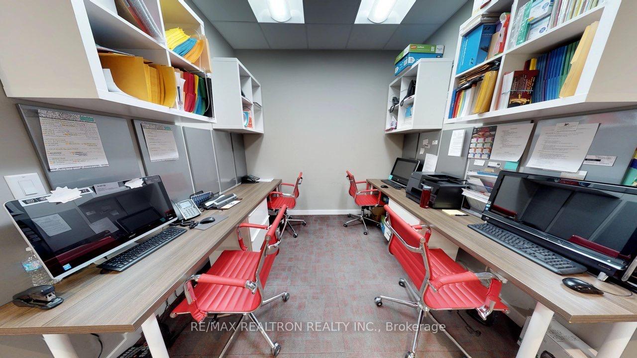 758 Sheppard Avenue W, Toronto C06 — photo 5 of 5