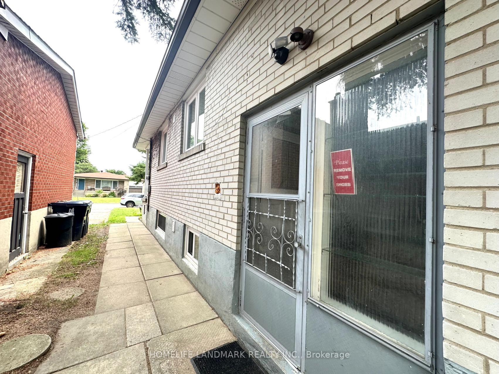 48 Shaftesbury Street Lower, Toronto C06 — photo 5 of 5