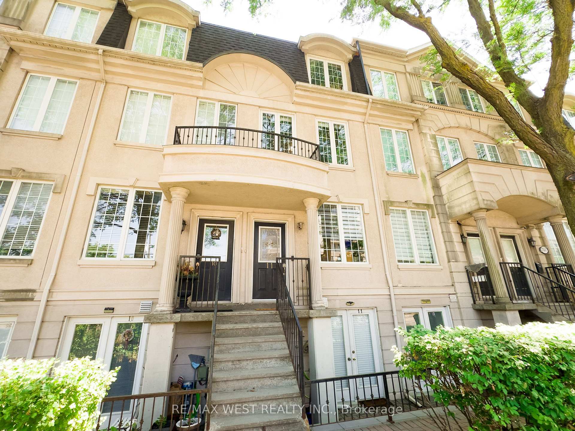 757 Sheppard Avenue W 11, Toronto, ON M3H 2S9 — Toronto C06, Ontario