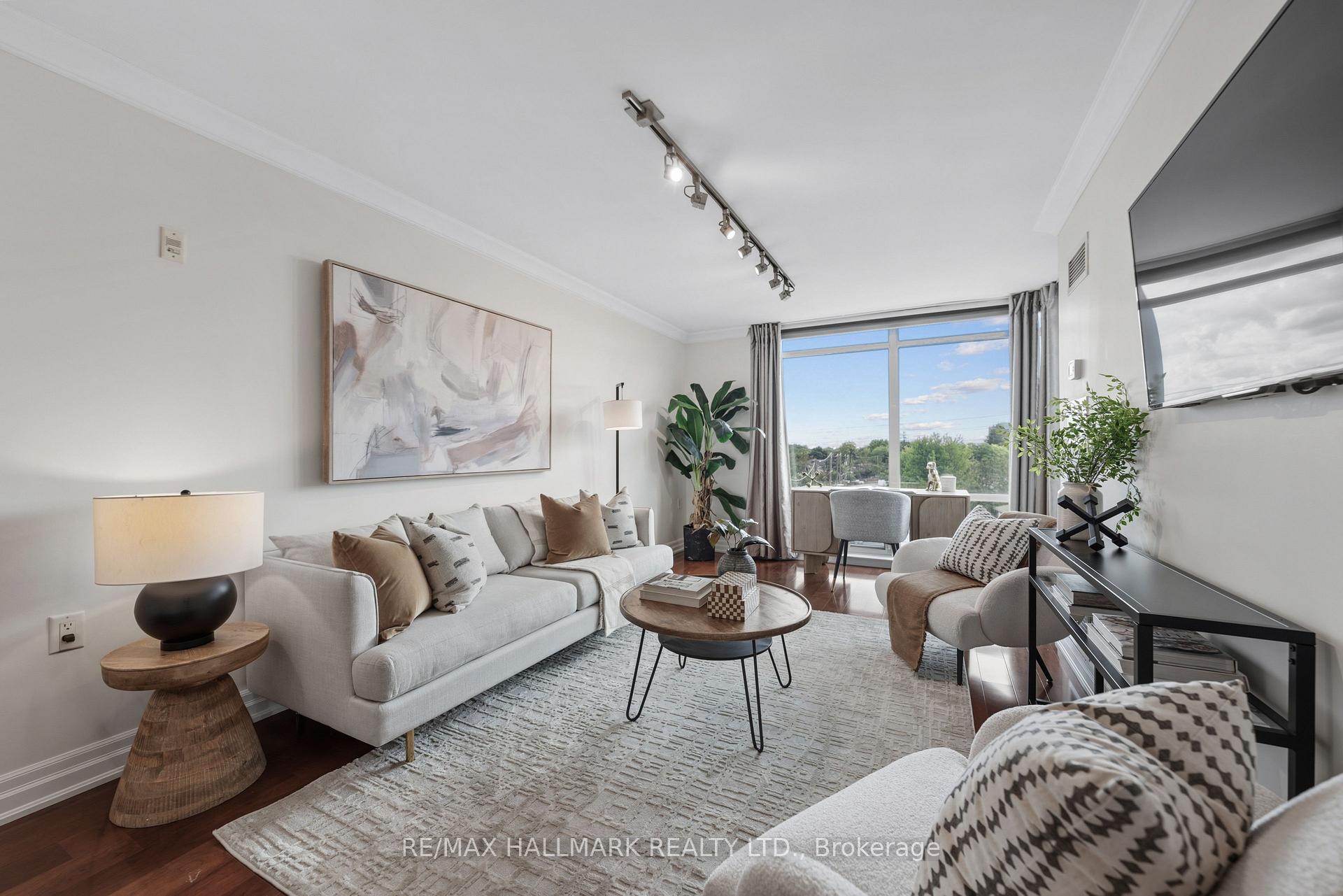 3840 Bathurst Street 511, Toronto, ON M3H 6C6 — Toronto C06, Ontario