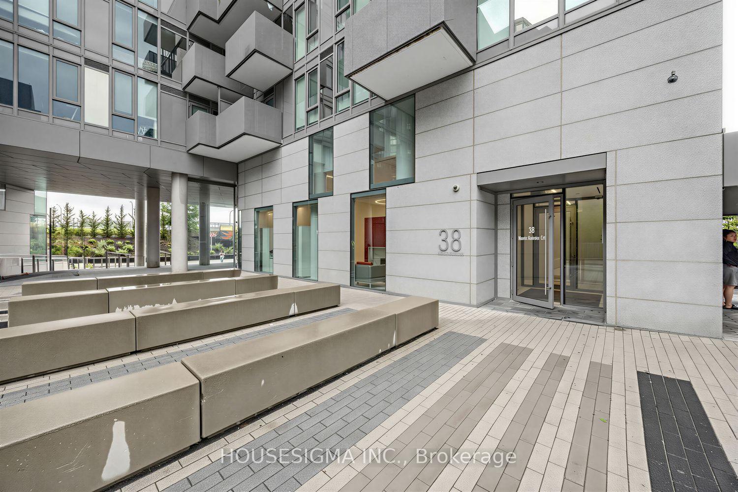 38 Monte Kwinter Court 7, Toronto, ON M3H 0E2 — Toronto C06, Ontario