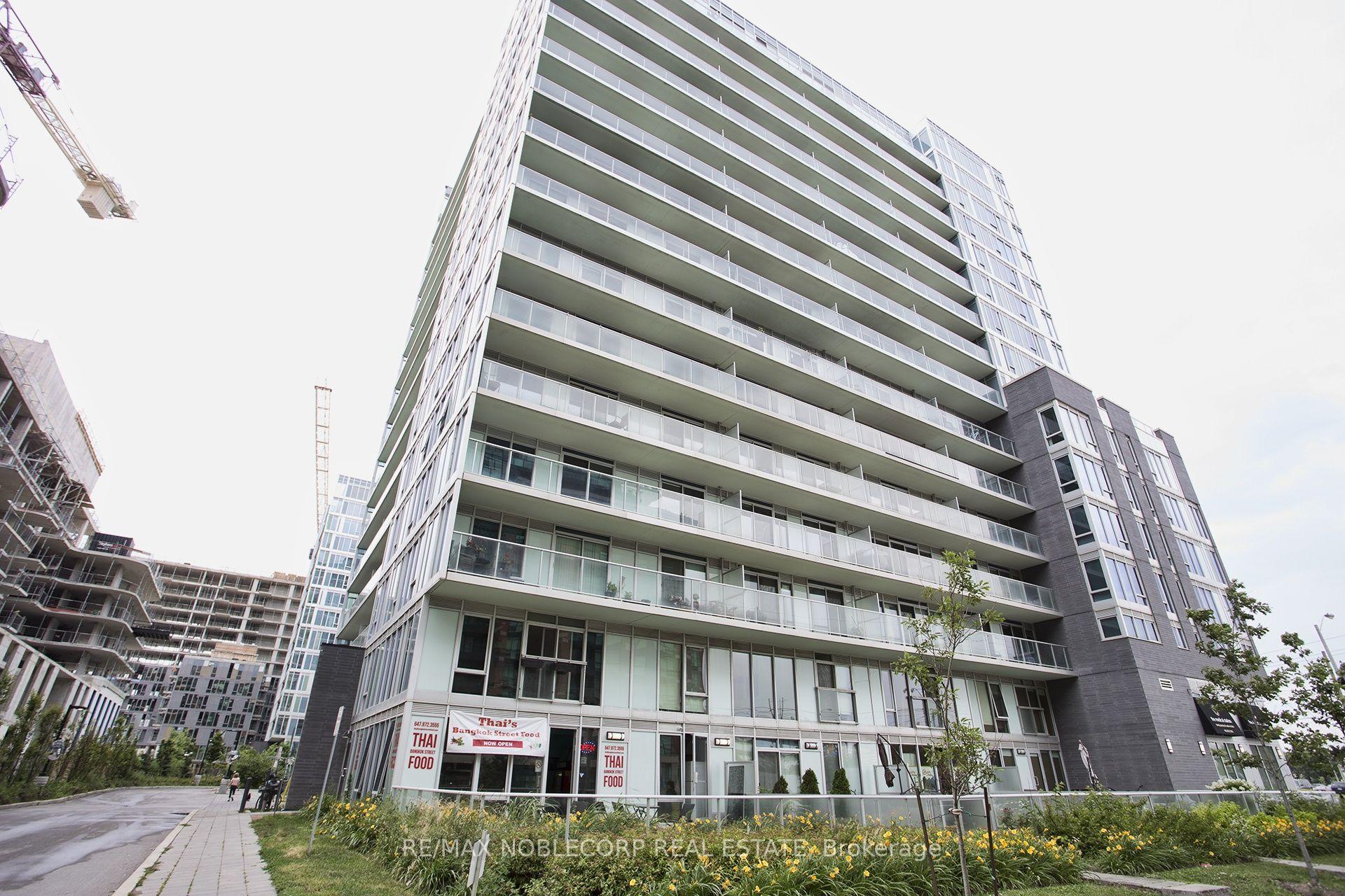 565 Wilson Avenue 319W, Toronto, ON M3H 0C6 — Toronto C06, Ontario
