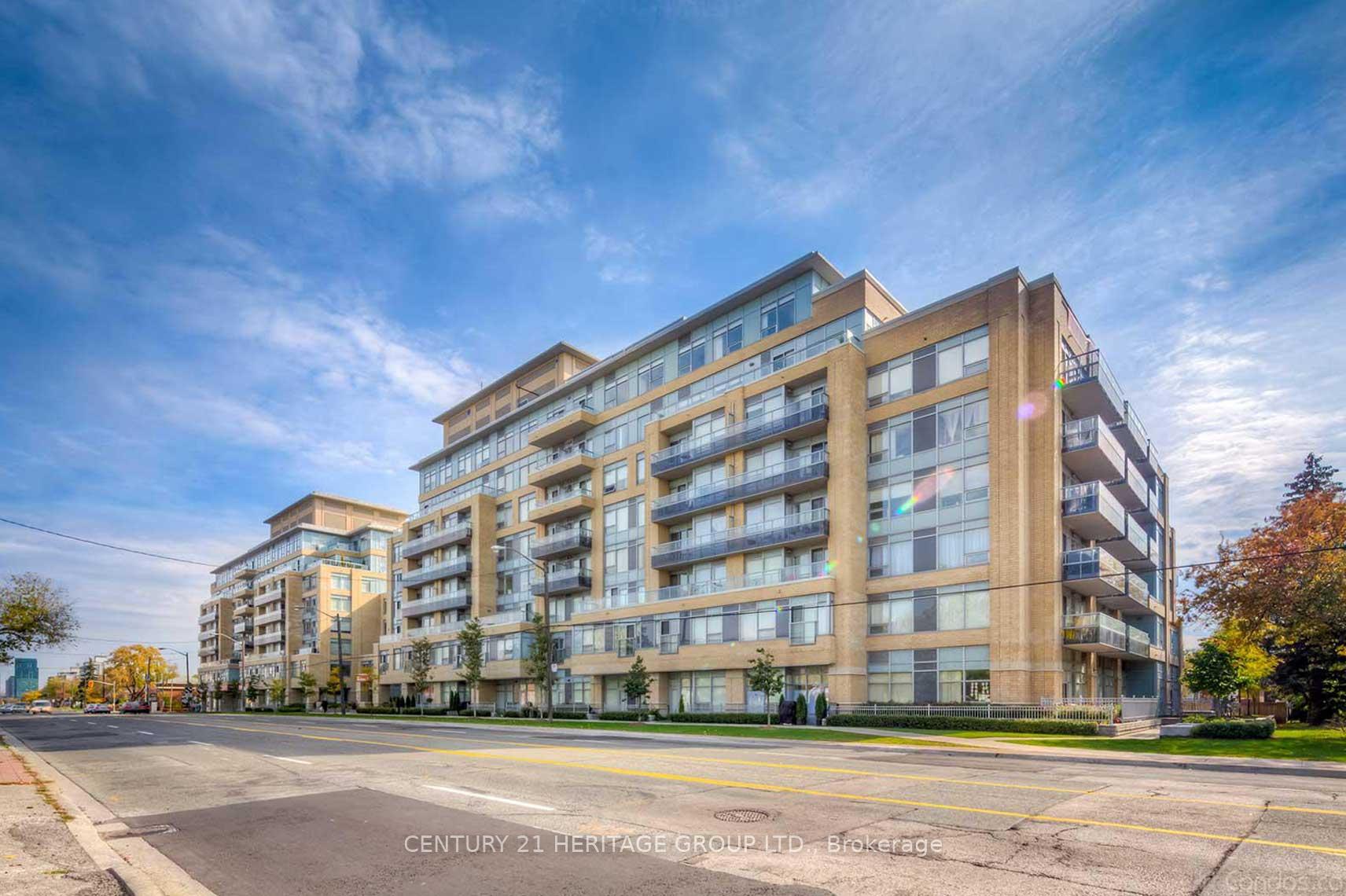 701 Sheppard Avenue 610, Toronto, ON M3H 2S7 — Toronto C06, Ontario