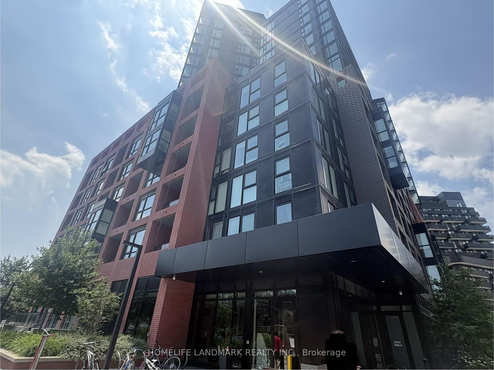 8 TIPPETT Road 626, Toronto, ON M3H 0E7 — Toronto C06, Ontario